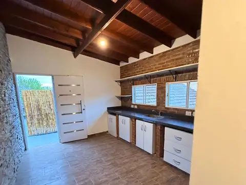 Departamento en Alquiler 16 años