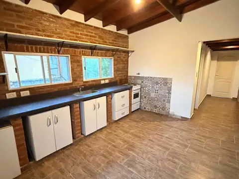 ALQUILER DEPTO PH X ESCALERA $ 600.000