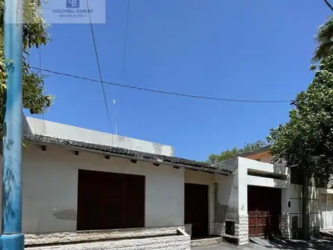 Casa en Villa Mercedes