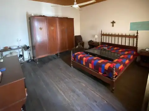 Casa en Venta en Villa Mercedes, USD 85.000