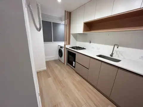 Departamento en Alquiler 40 años