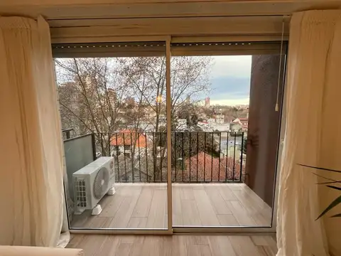 Olavarria 2300, Piso 5