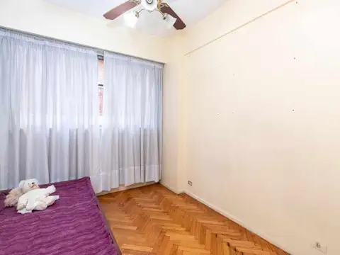 Departamento en Venta en Colegiales, USD 123.900
