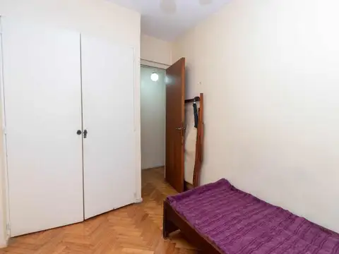 Departamento en Venta 54 años
