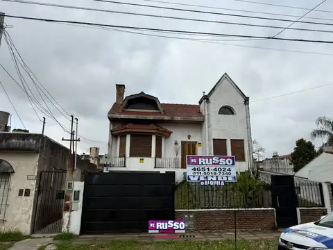 Casa en Alquiler en Villa Luzuriaga, Partido de La Matanza