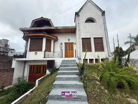 Casa en Alquiler de 6 dormitorios
