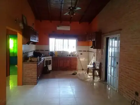 Casa en Venta de 2 dormitorios