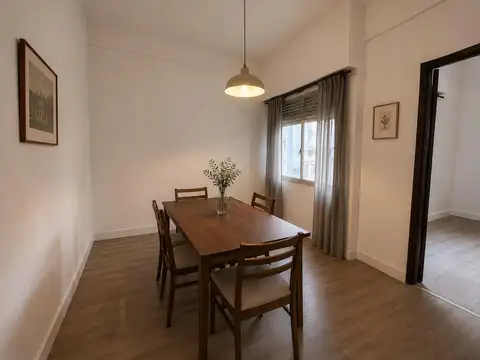Departamento en Venta en Almagro
