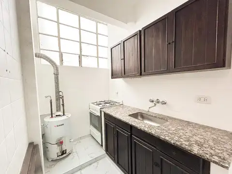Departamento en Venta 60 años