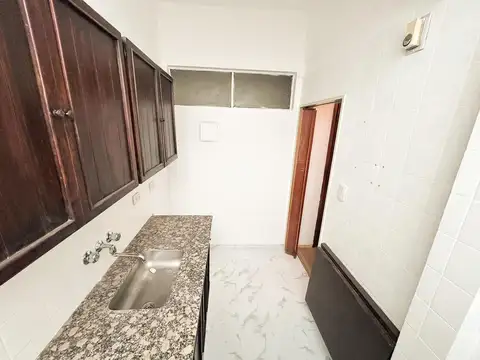 Departamento en Venta en Almagro Sur, USD 61.000