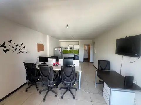 Departamento en Venta de Monoambiente