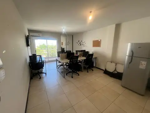 MONOAMBIENTE EN VENTA EN MORON CON BALCON