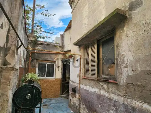 Casa en Venta en Villa Crespo, USD 225.000