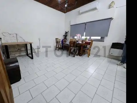 VENTA CASA A REFACCIONAR - VILLA CRESPO
