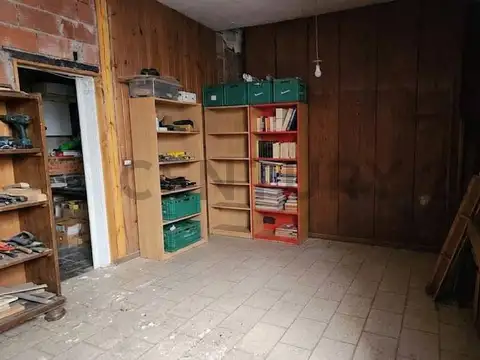 Loyola 1000, Piso 1000