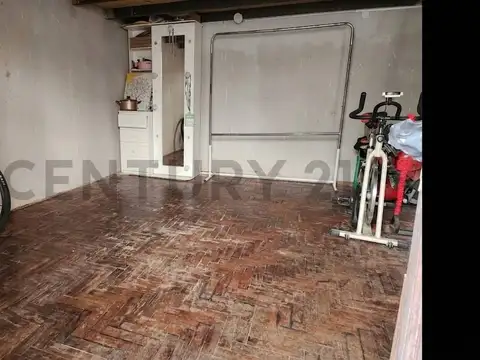 Casa en Venta 96 años