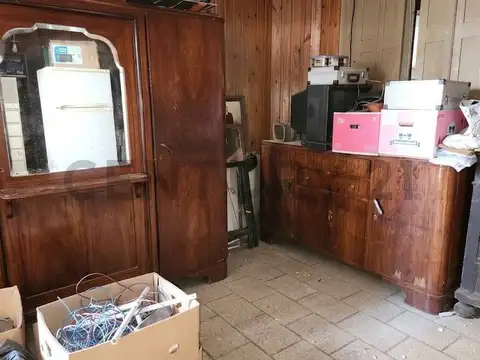 Casa en Venta 96 años