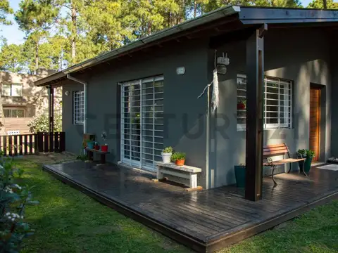 Casa en Venta en Pinamar, USD 195.000
