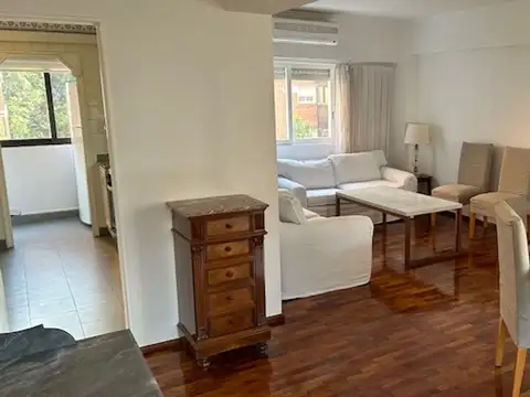 Departamento en Alquiler en Belgrano Chico, USD 1.800