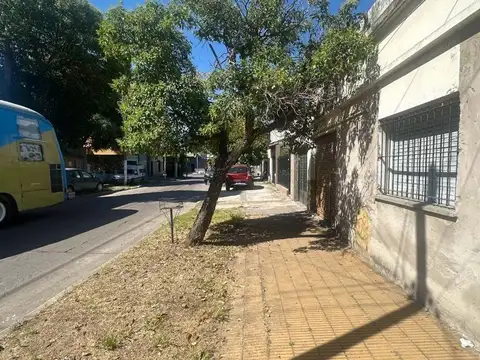 Terreno en Venta en Villa Bosch, USD 84.000