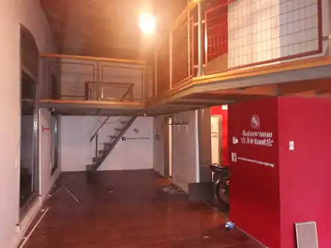 Local en Venta 40 años