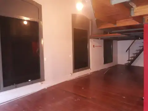 ARENAL GRANDE 1800, Piso 0