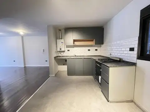 Departamento en Venta A Estrenar