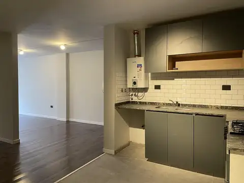 Departamento en Venta en Alta Cordoba, USD 68.000