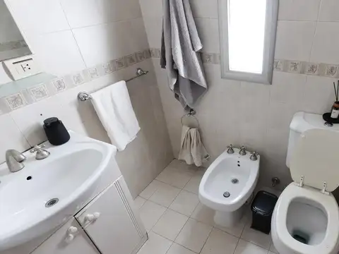 Departamento en Venta 15 años