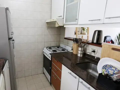 Departamento en Venta de 4 ambientes