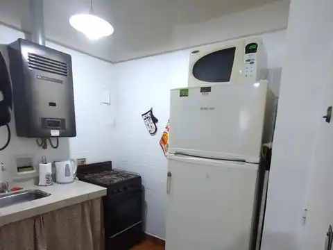 Departamento en Alquiler Temporal 25 años