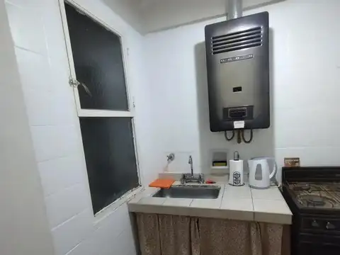 Departamento en alquiler temporario