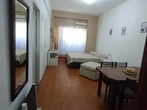 Departamento en alquiler temporario
