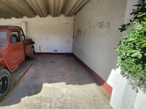 Departamento en Venta 40 años