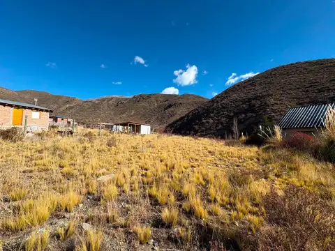 Terreno en Venta de 1170,0 m2