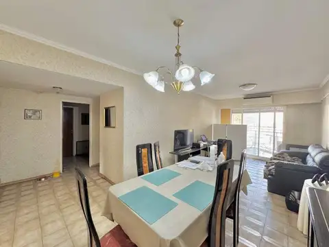 Avenida Gaona 3800