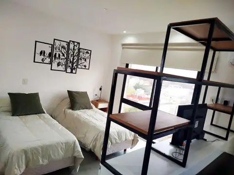 Monoambiente en venta, La Plata