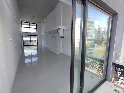 Departamento en Venta en Vicente Lopez, USD 596.000