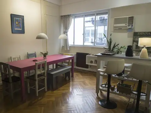 Depto. de 5 ambientes.