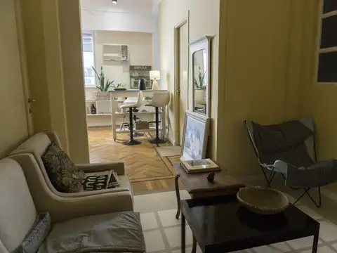 Departamento en Venta en San Nicolás, USD 147.000