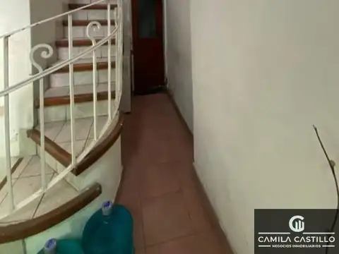 Depto Tipo Casa en Venta en Floresta, USD 169.000
