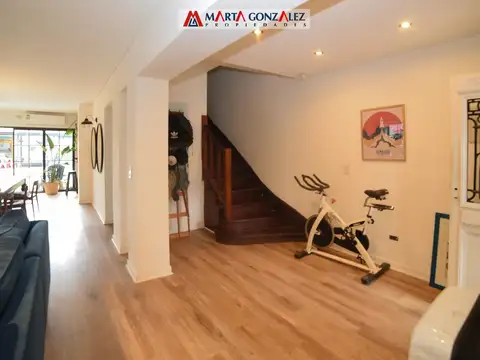 Casa en Venta en Haedo, USD 350.000