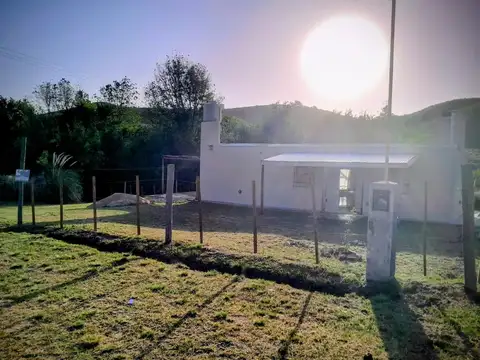 Casa en Venta en Santa Maria, USD 60.000