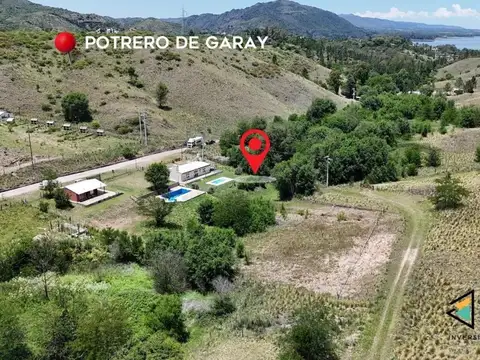 Potrero De Garay