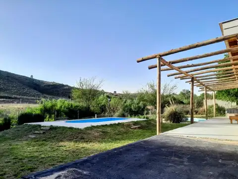 Casa en Venta con 1 cochera