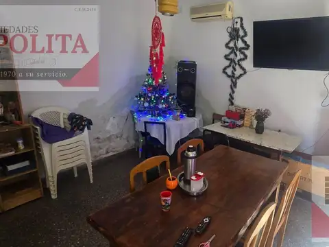 Casa en Venta en José León Suárez, USD 75.000