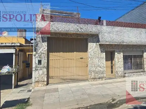 Casa en Jose León Suarez
