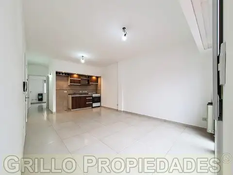 Depto Tipo Casa en Venta de 2 ambientes