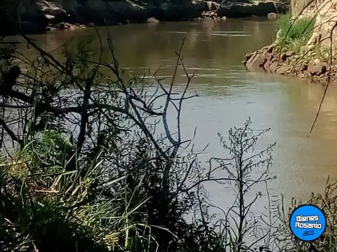 Terreno en Venta 20  mts Frente