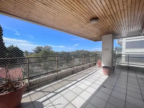 Departamento en Venta en Martin, Rosario